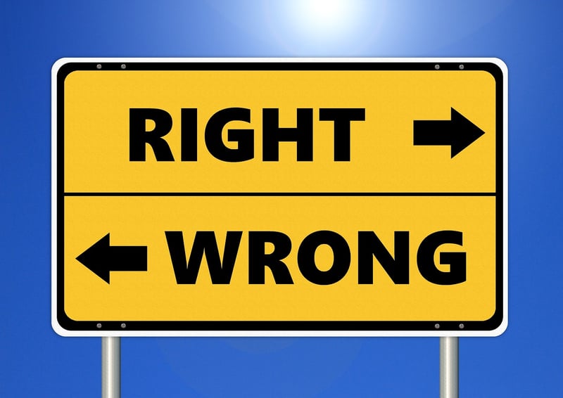 Ethics Dilemmas