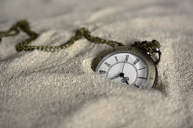 Time Pilgrims