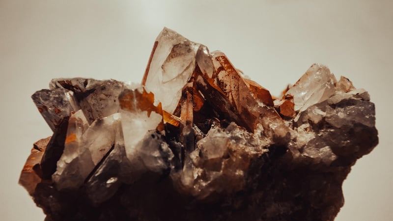 Time Crystal