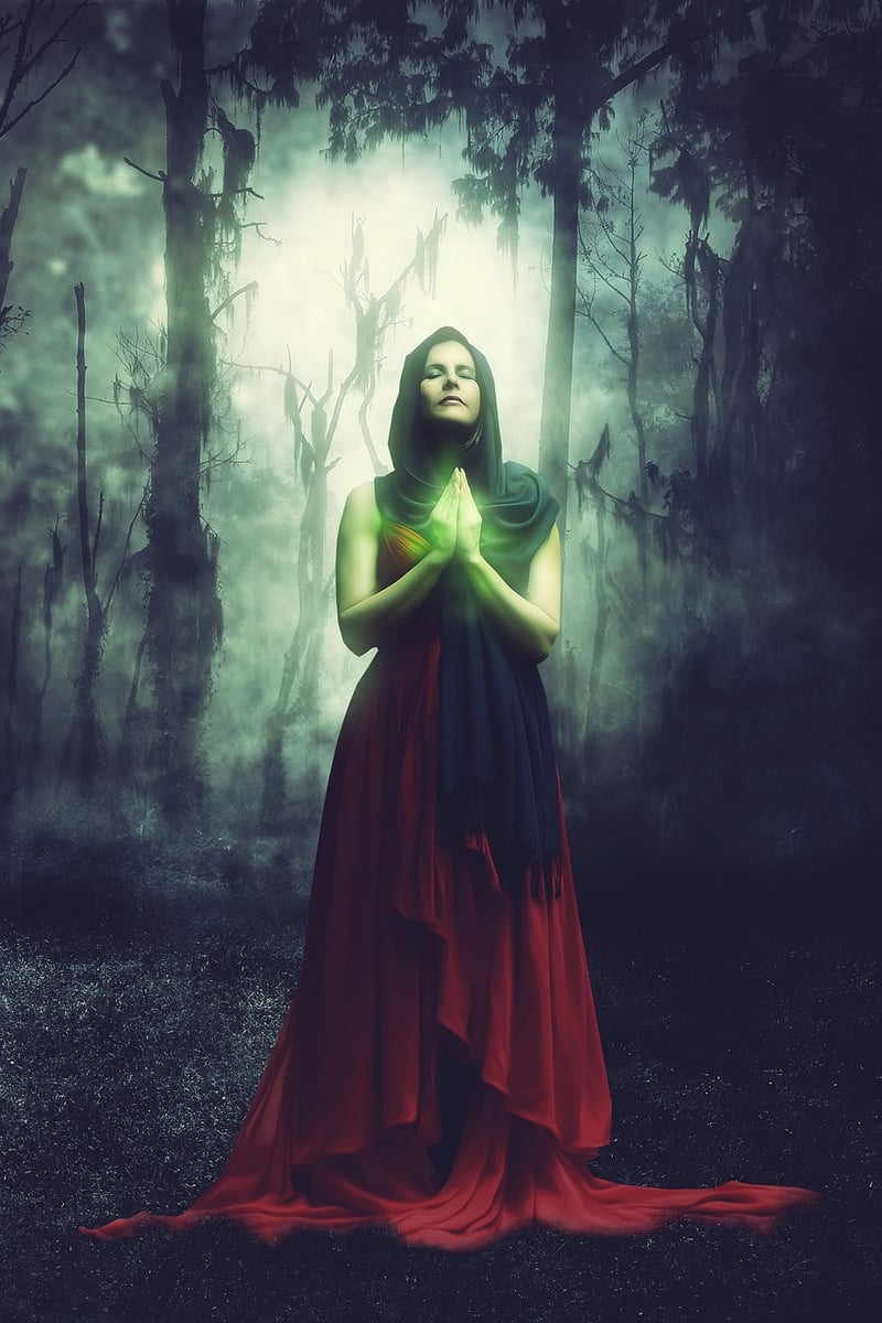 Amelia Timeheart